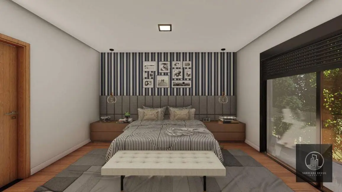 Foto 7 de Sobrado com 3 quartos à venda, 457m2 em Votorantim - SP