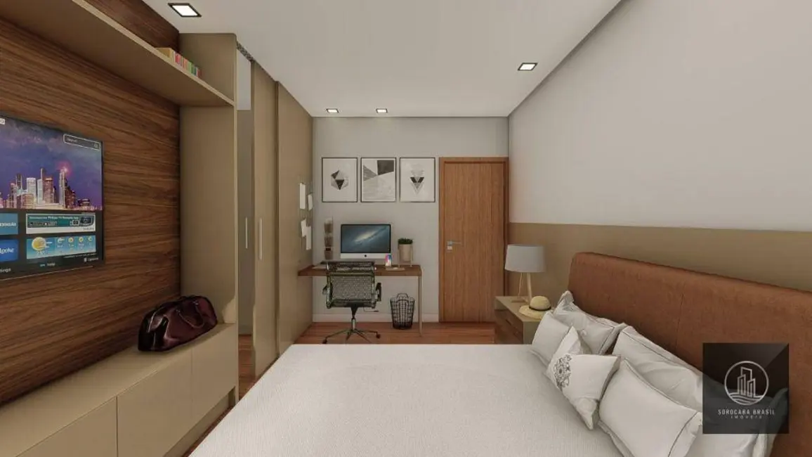 Foto 5 de Sobrado com 3 quartos à venda, 457m2 em Votorantim - SP