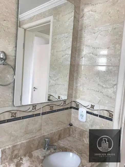 Foto 8 de Apartamento com 2 quartos à venda, 47m2 em Vossoroca, Votorantim - SP