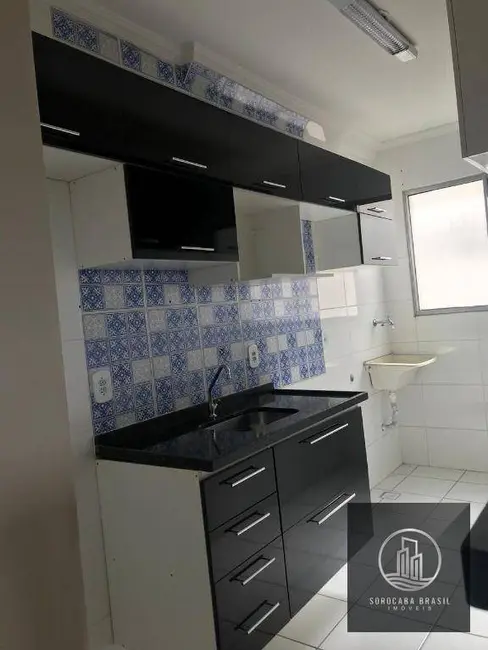 Foto 4 de Apartamento com 2 quartos à venda, 47m2 em Vossoroca, Votorantim - SP