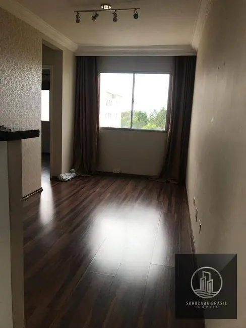 Foto 5 de Apartamento com 2 quartos à venda, 47m2 em Vossoroca, Votorantim - SP