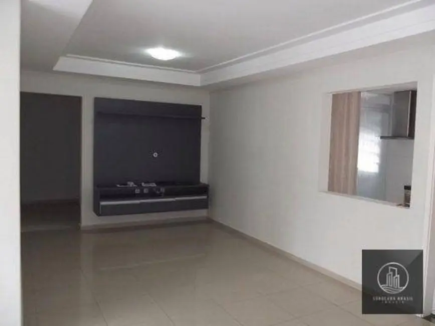 Foto 1 de Apartamento com 3 quartos à venda, 123m2 em Jardim Judith, Sorocaba - SP