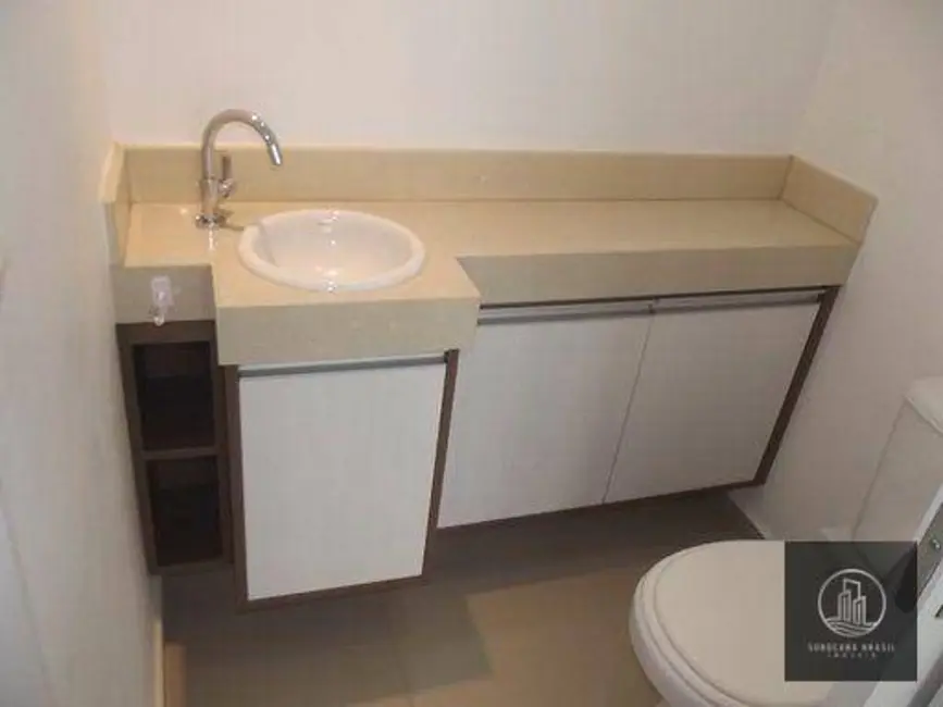 Apartamento com 3 quartos à venda, 123m2 em Jardim Judith, Sorocaba - SP - imagem 6 Foto 6 de Apartamento com 3 quartos à venda, 123m2 em Jardim Judith, Sorocaba - SP