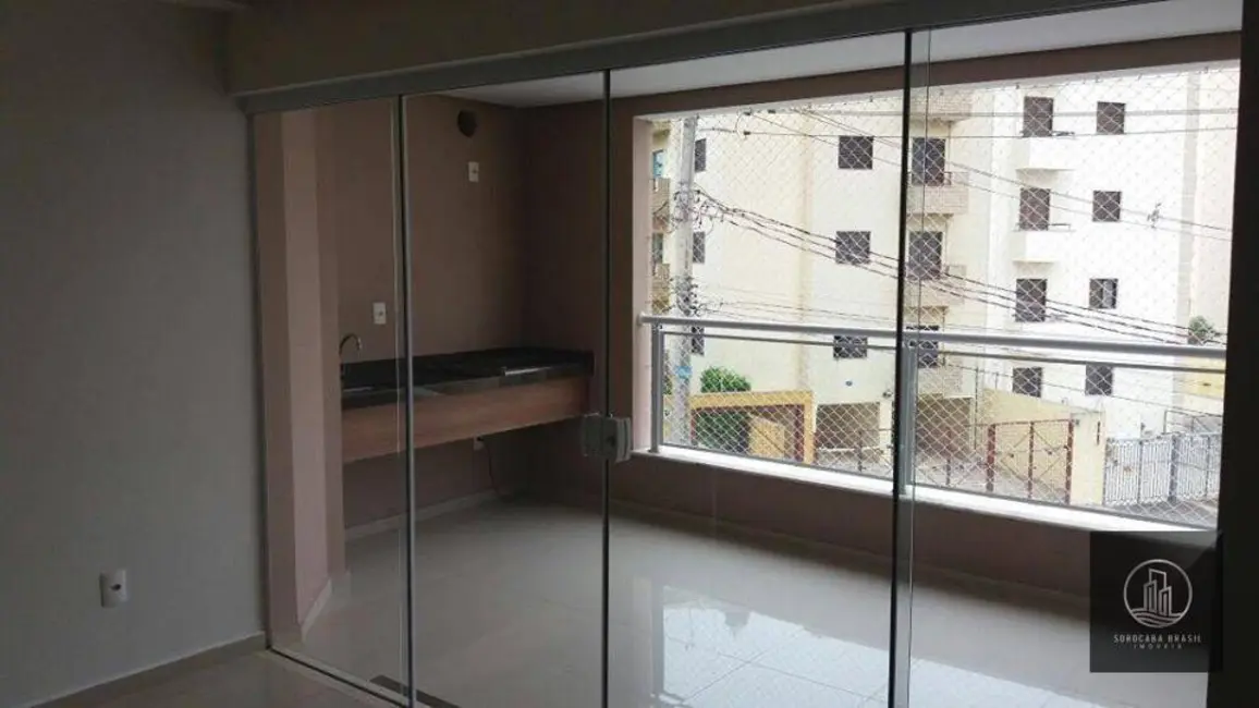 Foto 2 de Apartamento com 3 quartos à venda, 123m2 em Jardim Judith, Sorocaba - SP