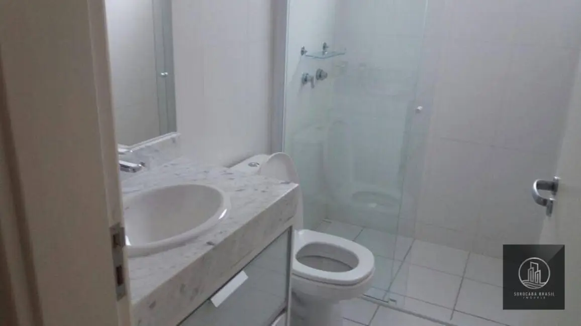 Apartamento com 3 quartos à venda, 123m2 em Jardim Judith, Sorocaba - SP - imagem 3 Foto 3 de Apartamento com 3 quartos à venda, 123m2 em Jardim Judith, Sorocaba - SP