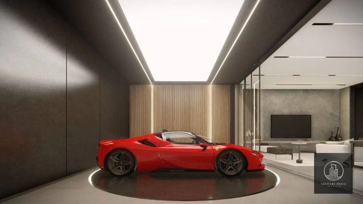 Foto 6 de Casa de Condomínio com 5 quartos à venda, 1119m2 em Sorocaba - SP