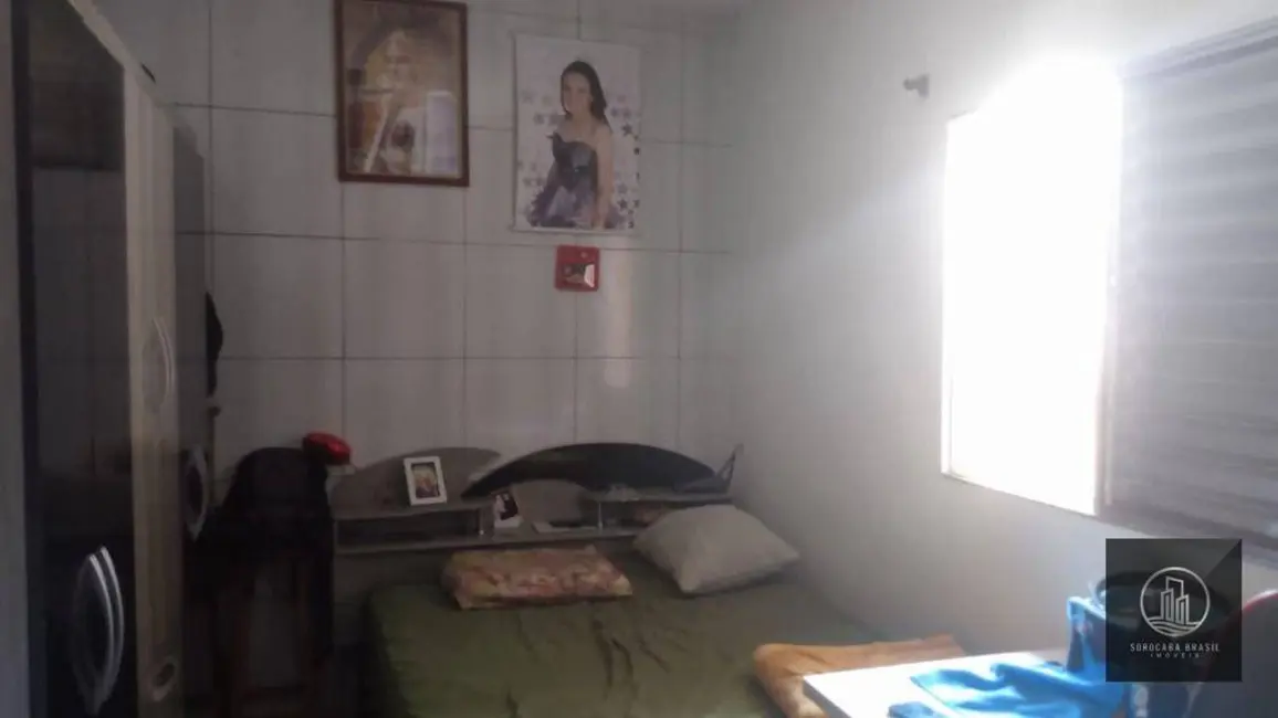 Foto 4 de Casa com 3 quartos à venda, 150m2 em Jardim Santa Esmeralda, Sorocaba - SP