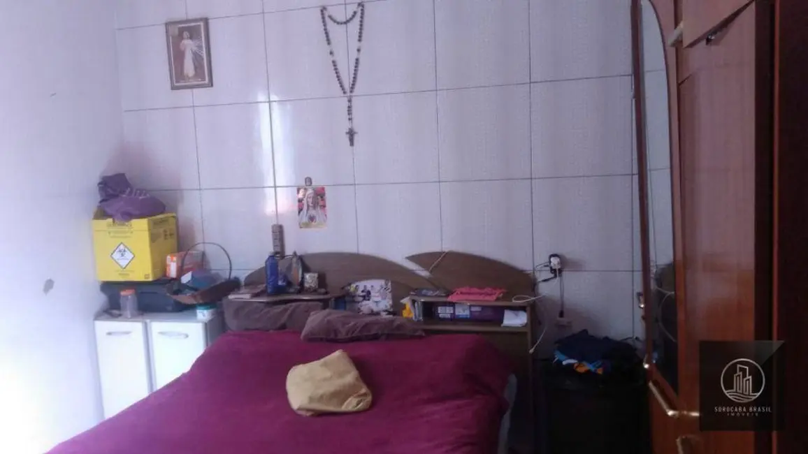 Foto 5 de Casa com 3 quartos à venda, 150m2 em Jardim Santa Esmeralda, Sorocaba - SP