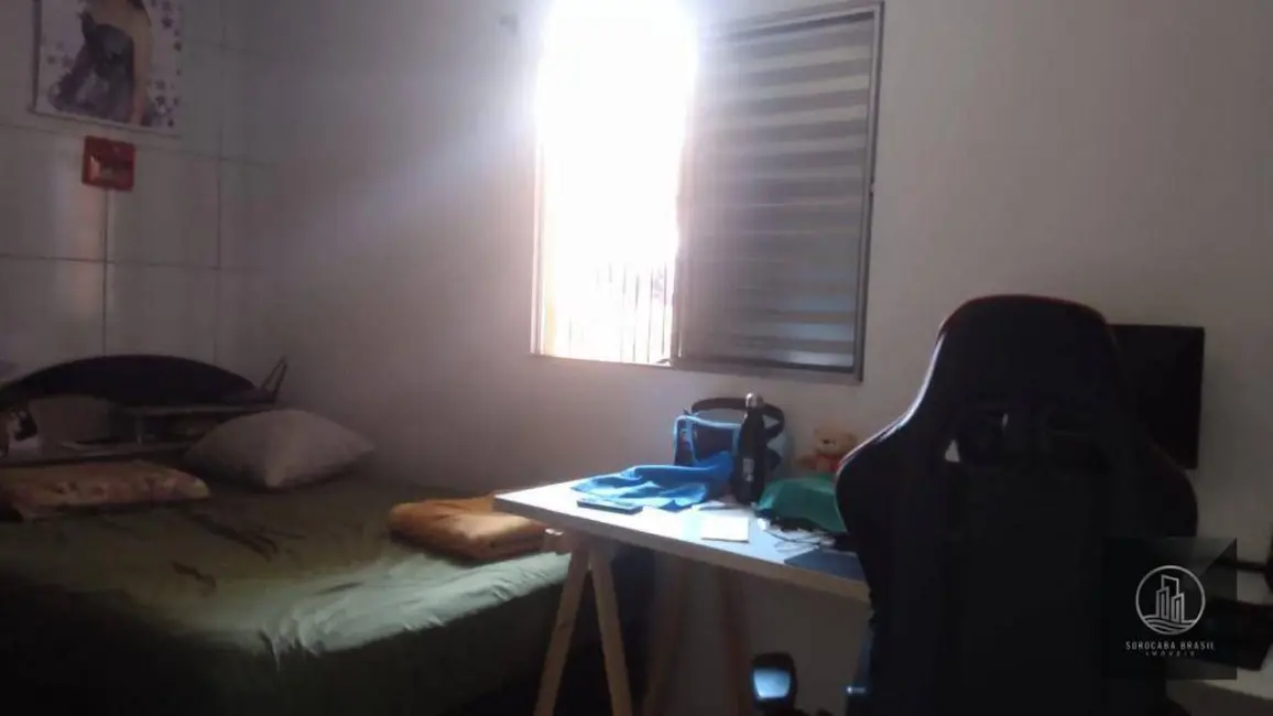 Foto 6 de Casa com 3 quartos à venda, 150m2 em Jardim Santa Esmeralda, Sorocaba - SP