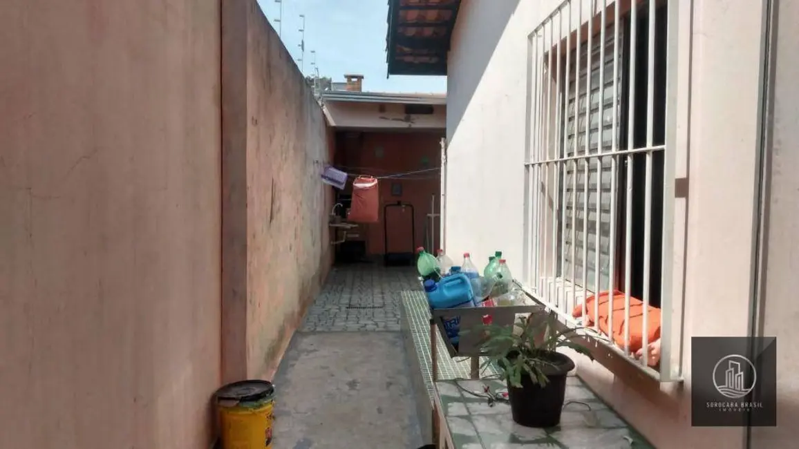 Foto 3 de Casa com 3 quartos à venda, 150m2 em Jardim Santa Esmeralda, Sorocaba - SP