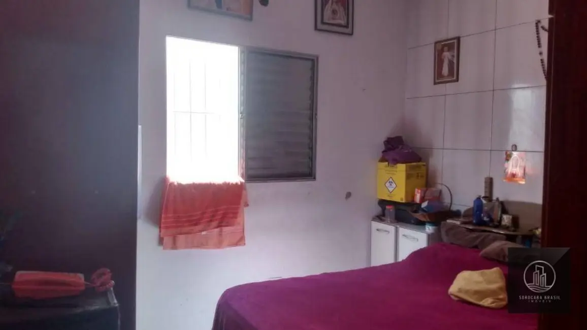 Foto 8 de Casa com 3 quartos à venda, 150m2 em Jardim Santa Esmeralda, Sorocaba - SP