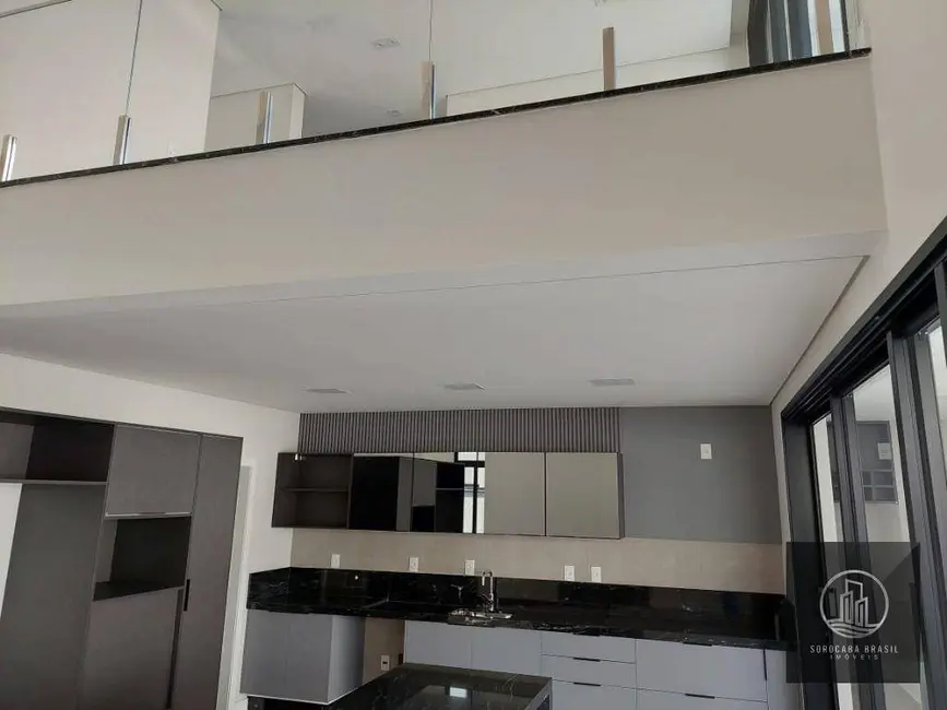 Foto 6 de Sobrado com 4 quartos à venda, 470m2 em Votorantim - SP