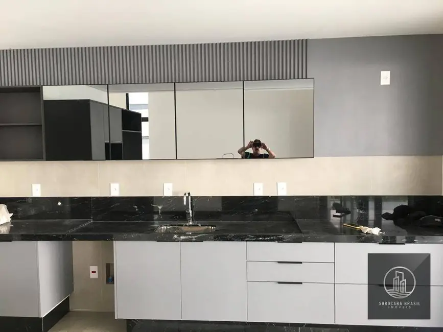 Foto 8 de Sobrado com 4 quartos à venda, 470m2 em Votorantim - SP