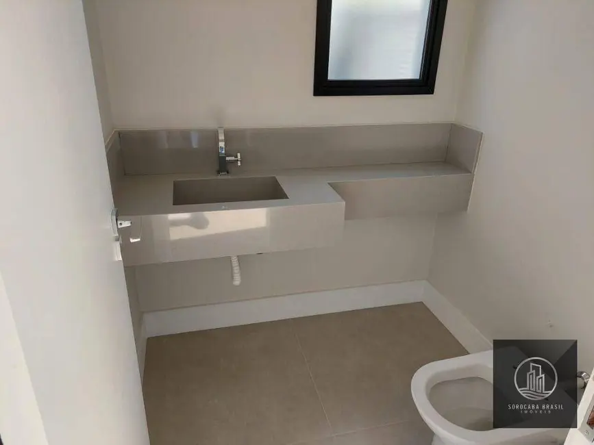 Foto 9 de Sobrado com 4 quartos à venda, 470m2 em Votorantim - SP