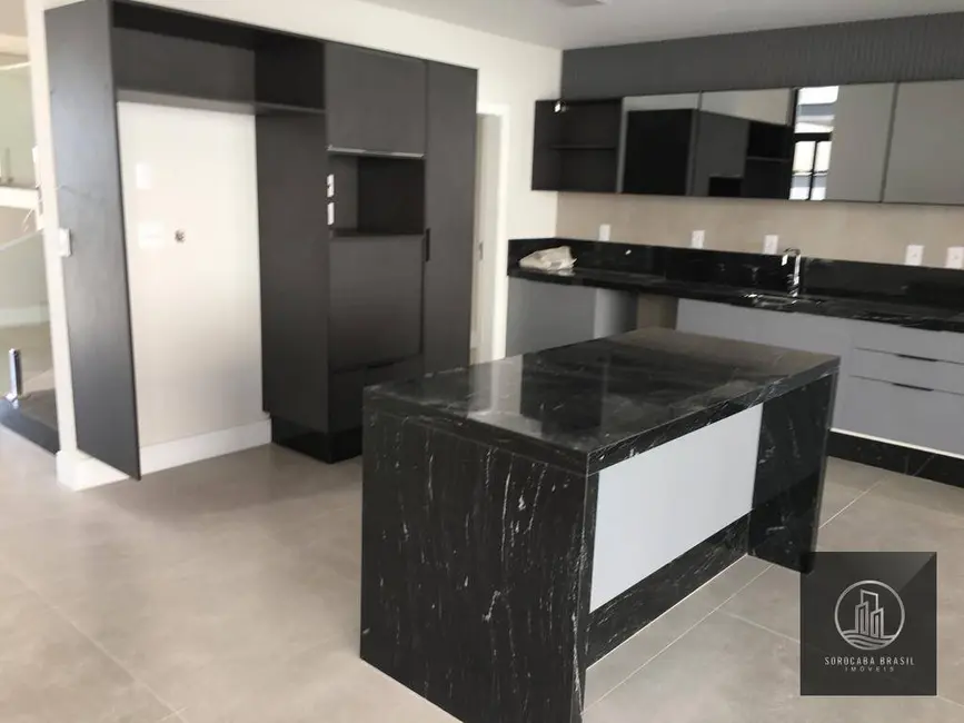 Foto 7 de Sobrado com 4 quartos à venda, 470m2 em Votorantim - SP