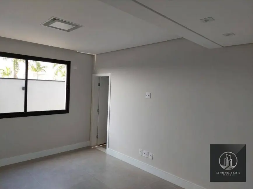 Foto 4 de Sobrado com 4 quartos à venda, 470m2 em Votorantim - SP