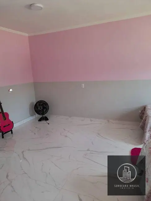 Foto 4 de Sobrado com 3 quartos à venda, 154m2 em Loteamento Dinorá Rosa, Sorocaba - SP