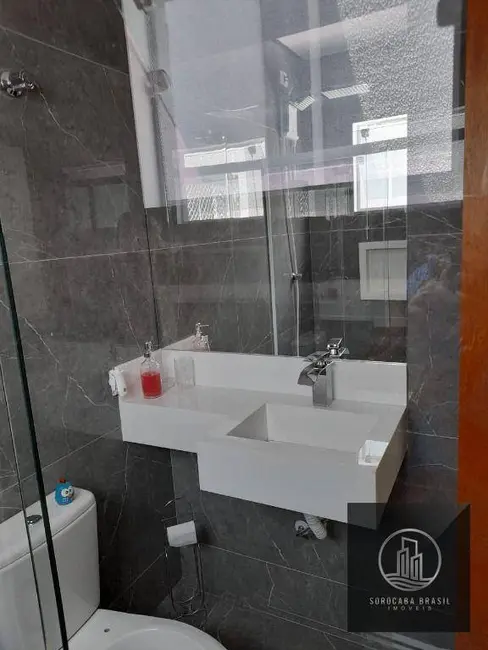 Foto 7 de Sobrado com 3 quartos à venda, 154m2 em Loteamento Dinorá Rosa, Sorocaba - SP