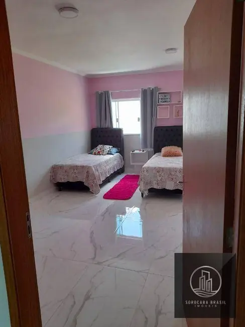 Foto 6 de Sobrado com 3 quartos à venda, 154m2 em Loteamento Dinorá Rosa, Sorocaba - SP