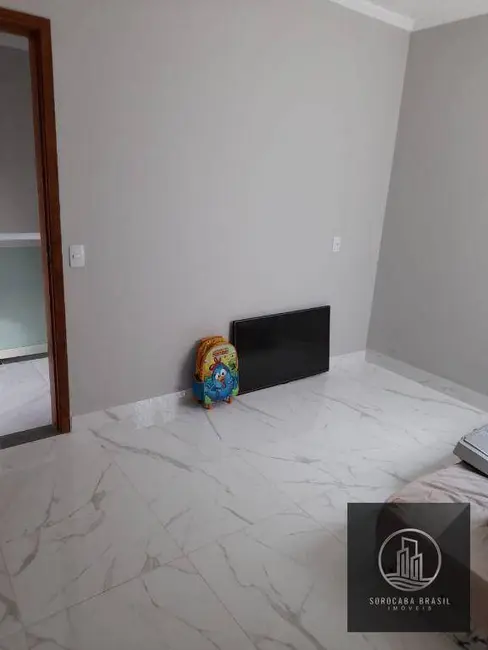 Foto 8 de Sobrado com 3 quartos à venda, 154m2 em Loteamento Dinorá Rosa, Sorocaba - SP