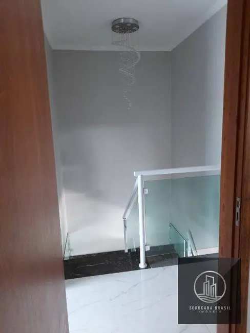Foto 9 de Sobrado com 3 quartos à venda, 154m2 em Loteamento Dinorá Rosa, Sorocaba - SP
