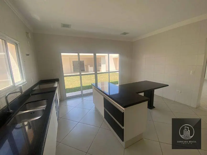Foto 5 de Casa de Condomínio com 4 quartos à venda, 510m2 em Jardim Ibiti do Paço, Sorocaba - SP