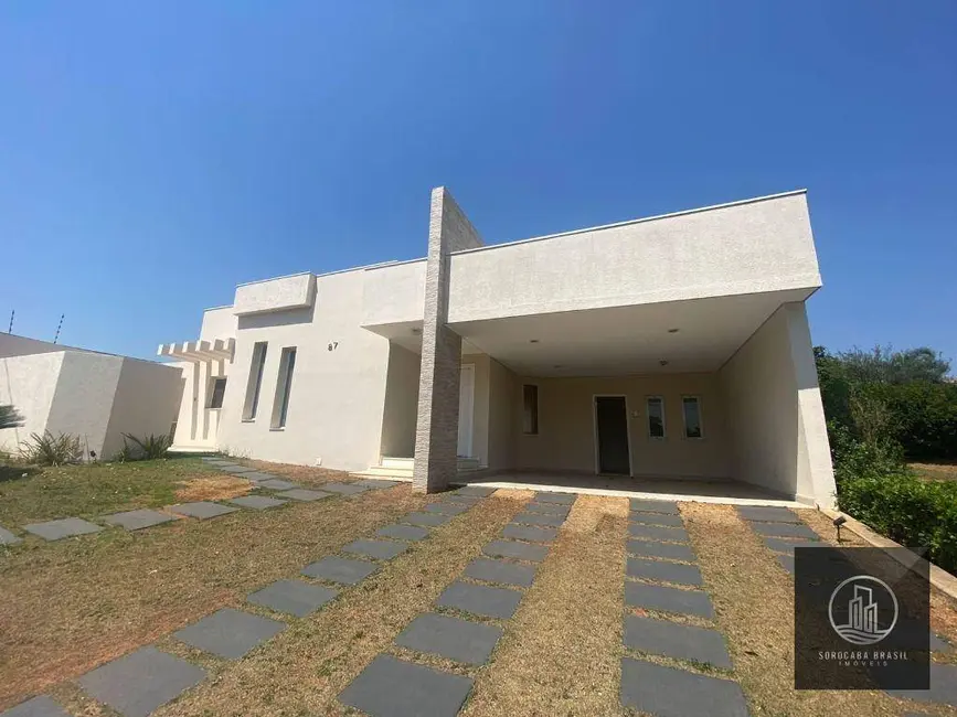 Foto 2 de Casa de Condomínio com 4 quartos à venda, 510m2 em Jardim Ibiti do Paço, Sorocaba - SP