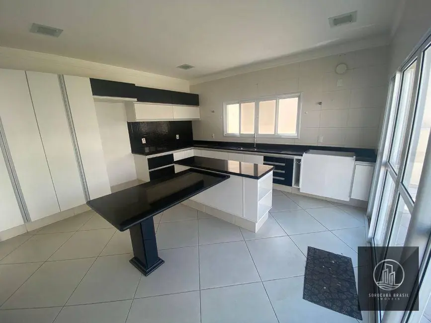 Foto 6 de Casa de Condomínio com 4 quartos à venda, 510m2 em Jardim Ibiti do Paço, Sorocaba - SP