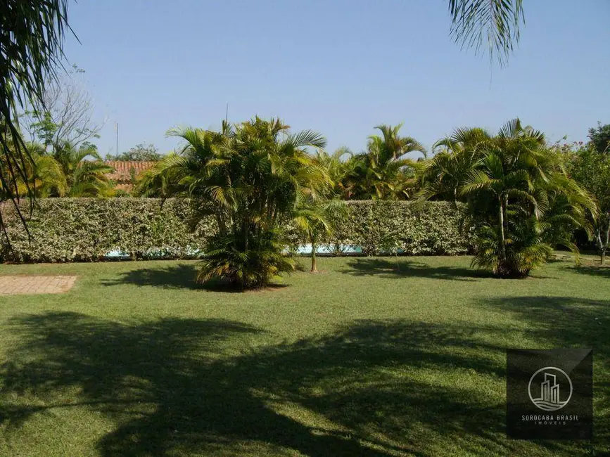 Foto 1 de Chácara com 6 quartos à venda, 2500m2 em Chácara Carolina, Itu - SP