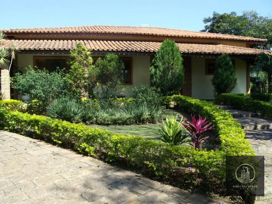 Foto 8 de Chácara com 6 quartos à venda, 2500m2 em Chácara Carolina, Itu - SP