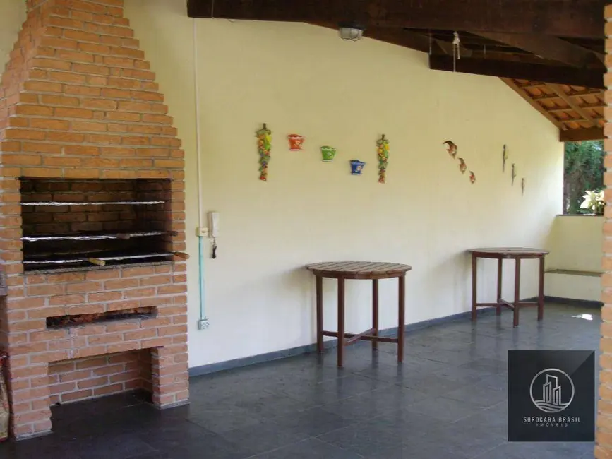 Foto 5 de Chácara com 6 quartos à venda, 2500m2 em Chácara Carolina, Itu - SP