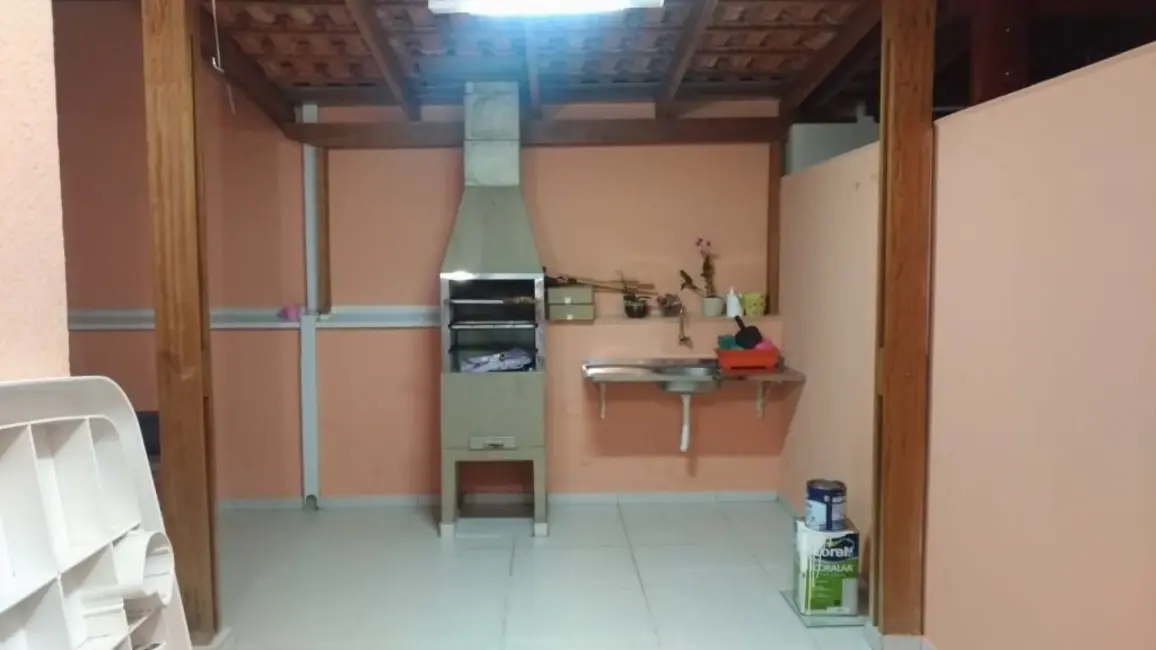 Sobrado com 2 quartos à venda, 350m2 em Jardim Piazza Di Roma II, Sorocaba - SP - imagem 2 Foto 2 de Sobrado com 2 quartos à venda, 350m2 em Jardim Piazza Di Roma II, Sorocaba - SP