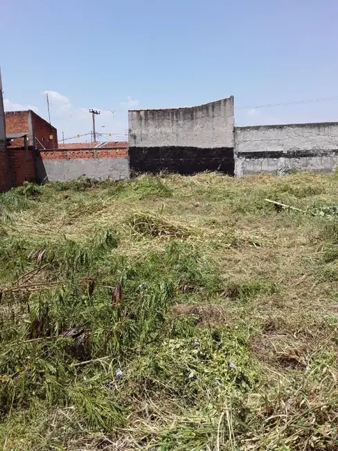 Foto 1 de Terreno / Lote à venda, 450m2 em Parque Vitória Régia, Sorocaba - SP