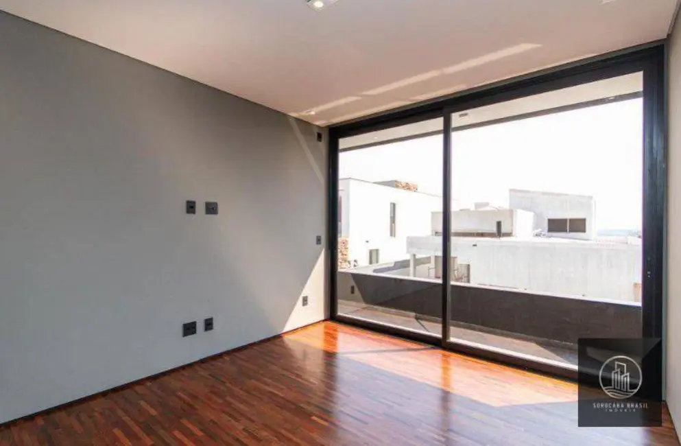 Foto 8 de Sobrado com 4 quartos à venda, 426m2 em Votorantim - SP