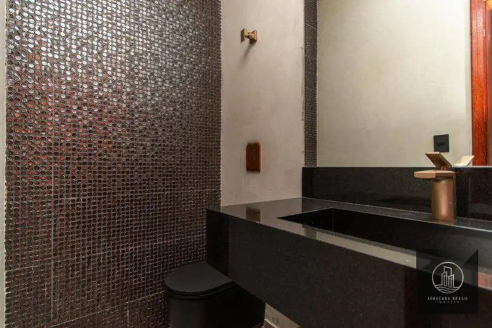 Foto 6 de Sobrado com 4 quartos à venda, 426m2 em Votorantim - SP