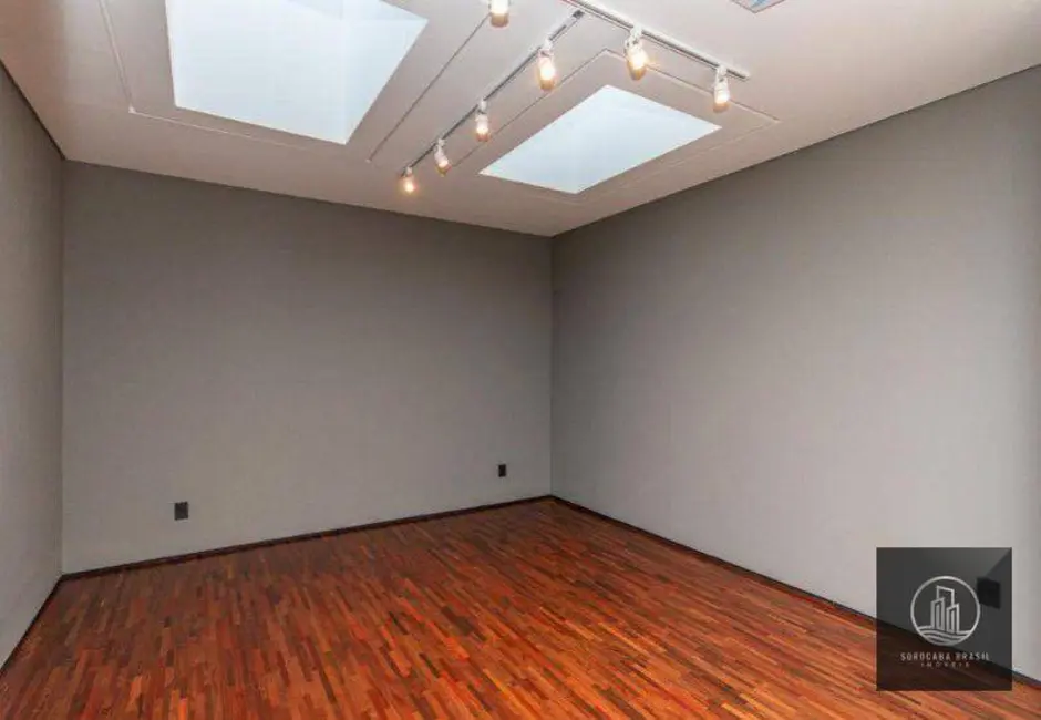 Foto 7 de Sobrado com 4 quartos à venda, 426m2 em Votorantim - SP