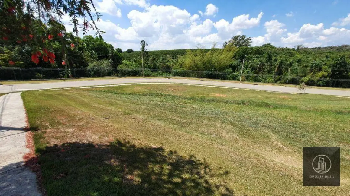 Foto 5 de Terreno / Lote à venda, 1450m2 em Parque Ecoresidencial Fazenda Jequitibá, Sorocaba - SP