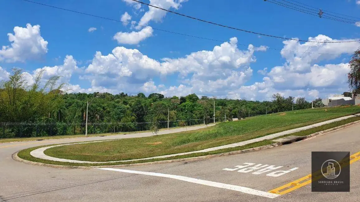 Foto 3 de Terreno / Lote à venda, 1450m2 em Parque Ecoresidencial Fazenda Jequitibá, Sorocaba - SP