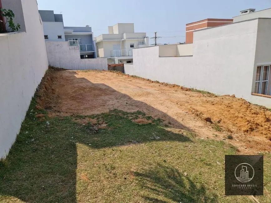 Foto 1 de Terreno / Lote à venda, 250m2 em Jardim Novo Horizonte, Sorocaba - SP
