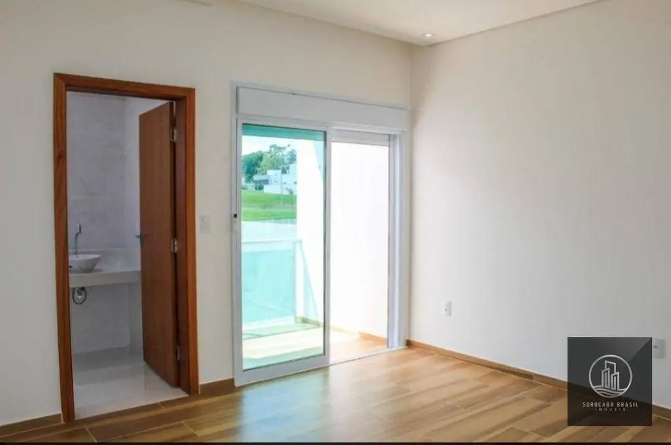 Foto 4 de Sobrado com 3 quartos à venda e para alugar, 482m2 em Alphaville Nova Esplanada, Votorantim - SP