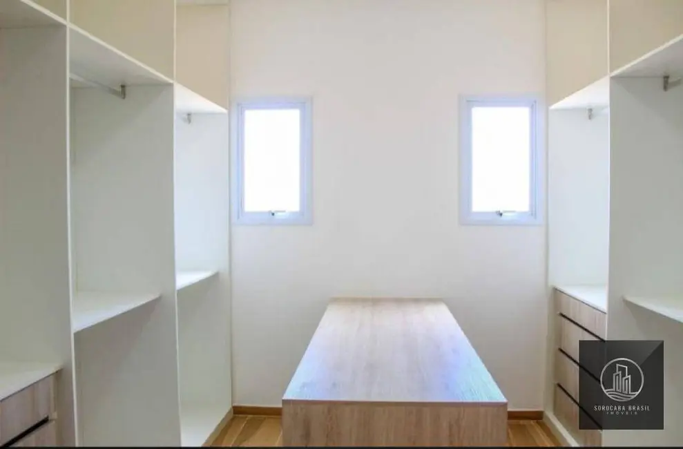 Foto 9 de Sobrado com 3 quartos à venda e para alugar, 482m2 em Alphaville Nova Esplanada, Votorantim - SP