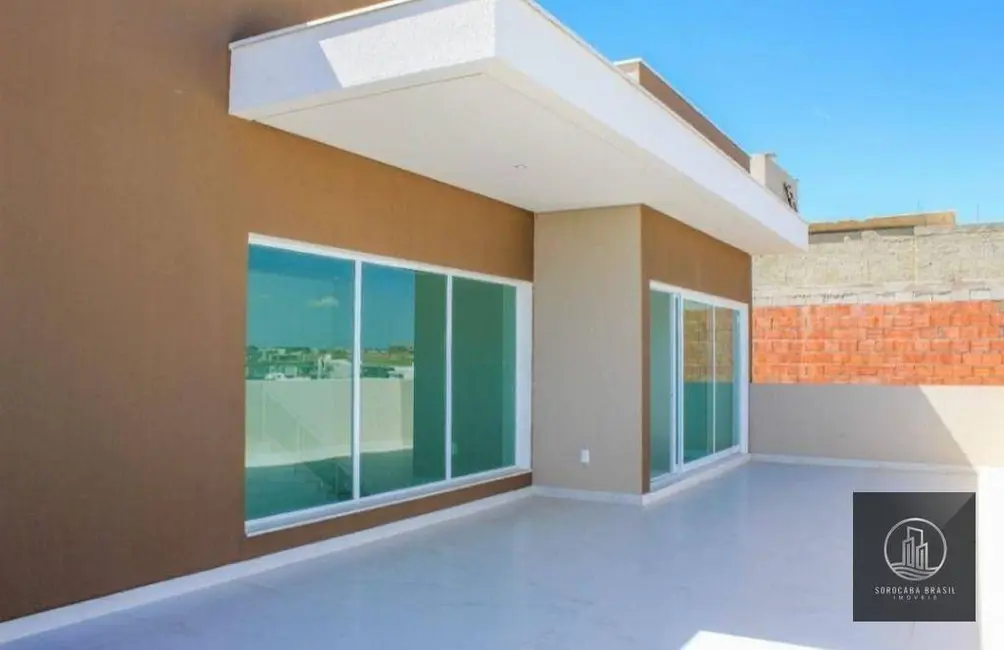 Foto 7 de Sobrado com 3 quartos à venda e para alugar, 482m2 em Alphaville Nova Esplanada, Votorantim - SP