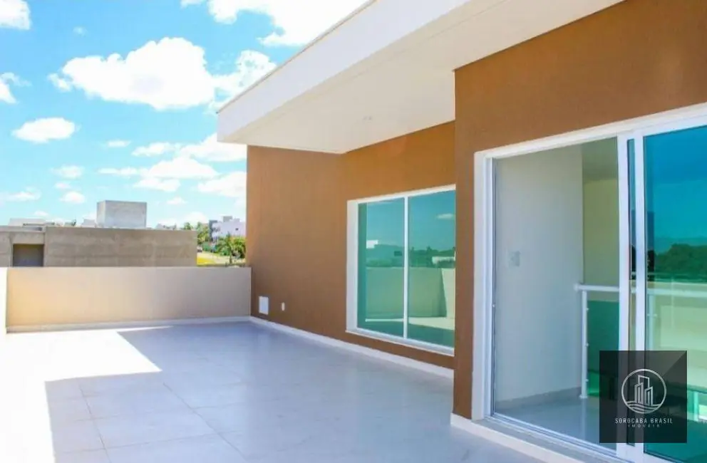 Foto 3 de Sobrado com 3 quartos à venda e para alugar, 482m2 em Alphaville Nova Esplanada, Votorantim - SP