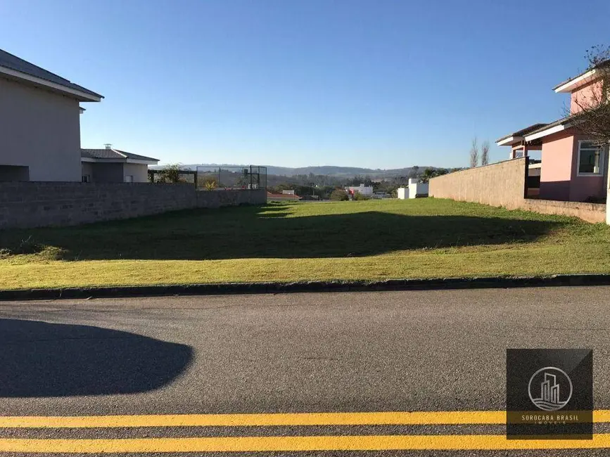 Terreno / Lote à venda, 1050m2 em Parque Reserva Fazenda Imperial, Sorocaba - SP - imagem 1 Foto 1 de Terreno / Lote à venda, 1050m2 em Parque Reserva Fazenda Imperial, Sorocaba - SP