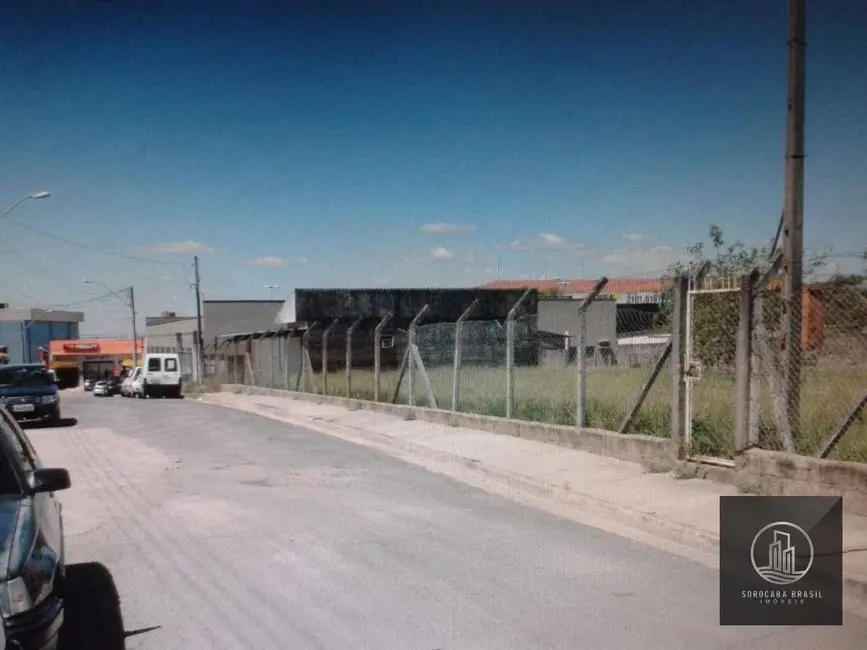 Armazém / Galpão para alugar, 3000m2 em Jardim Maria Antônia Prado, Sorocaba - SP - imagem 6 Foto 6 de Armazém / Galpão para alugar, 3000m2 em Jardim Maria Antônia Prado, Sorocaba - SP