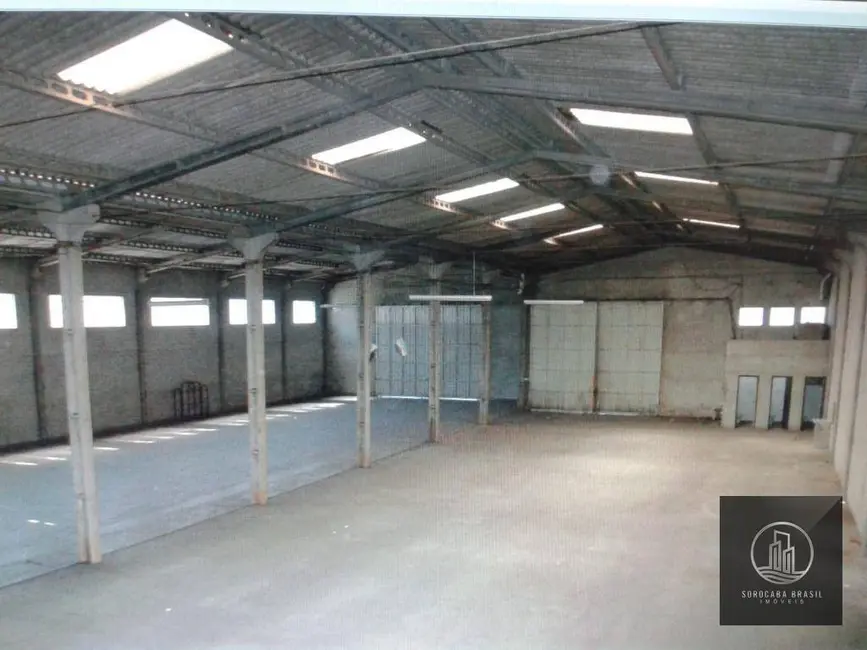Armazém / Galpão para alugar, 3000m2 em Jardim Maria Antônia Prado, Sorocaba - SP - imagem 5 Foto 5 de Armazém / Galpão para alugar, 3000m2 em Jardim Maria Antônia Prado, Sorocaba - SP