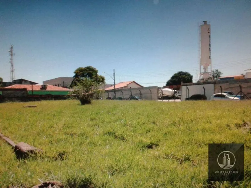 Armazém / Galpão para alugar, 3000m2 em Jardim Maria Antônia Prado, Sorocaba - SP - imagem 7 Foto 7 de Armazém / Galpão para alugar, 3000m2 em Jardim Maria Antônia Prado, Sorocaba - SP
