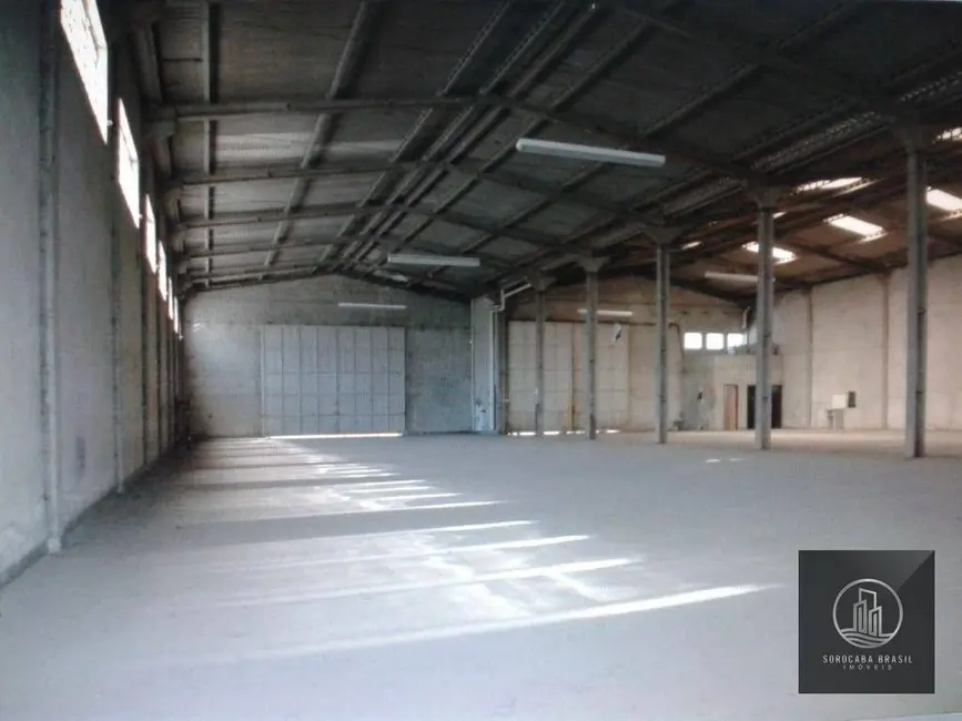 Armazém / Galpão para alugar, 3000m2 em Jardim Maria Antônia Prado, Sorocaba - SP - imagem 4 Foto 4 de Armazém / Galpão para alugar, 3000m2 em Jardim Maria Antônia Prado, Sorocaba - SP