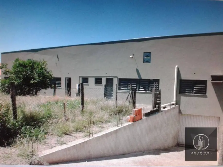 Armazém / Galpão para alugar, 3000m2 em Jardim Maria Antônia Prado, Sorocaba - SP - imagem 3 Foto 3 de Armazém / Galpão para alugar, 3000m2 em Jardim Maria Antônia Prado, Sorocaba - SP