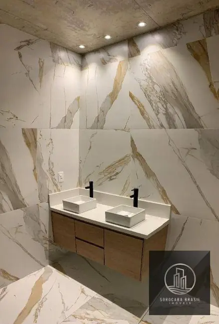 Foto 6 de Casa de Condomínio com 4 quartos à venda, 434m2 em Votorantim - SP